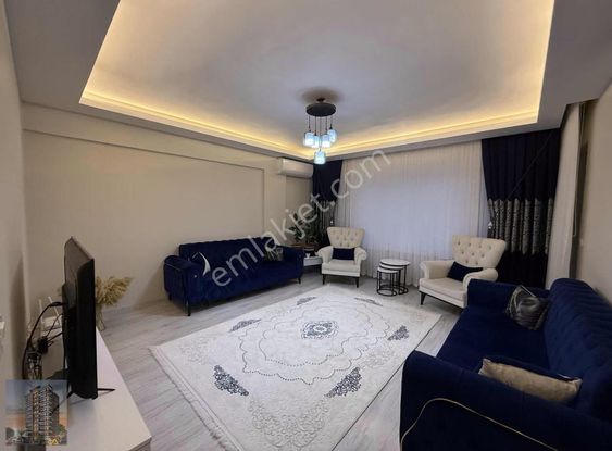 Beykent'te Satılık 2.5+1 Lüx Daire