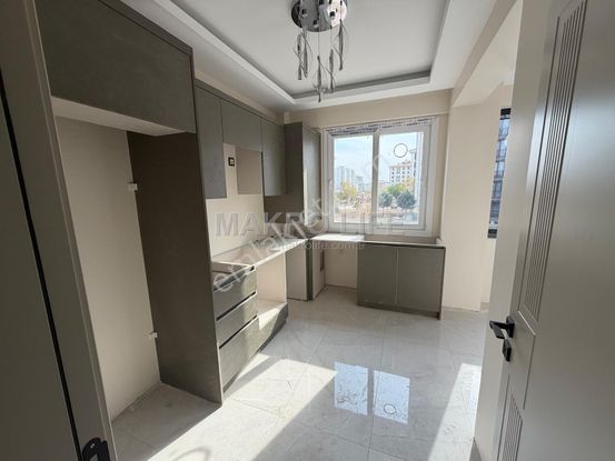 Üç Kuyularda Arsa Payından Satılık 2+1 Daire