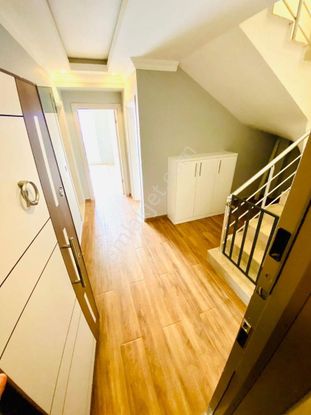 Karacalıda Kapalı Mutfak Asansorlu Kiralık 3+1 Daıre