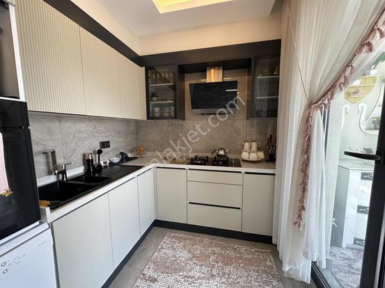 Elazığ Yolu Üzeri Kule Cıty'de Satılık 2+1 Daire