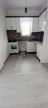 Bahçe Kati 2+1 Ebeveyn Banyolu Satılık Daire