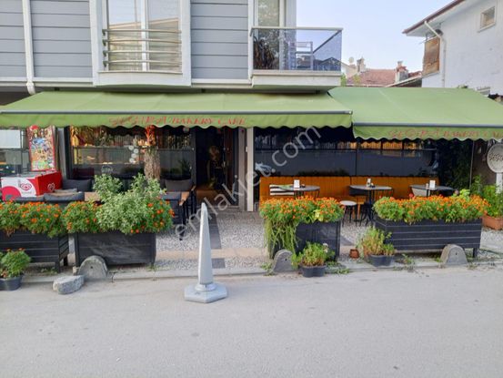 Atatürk İlokulu Karşısı Devren Kiralık Cafe