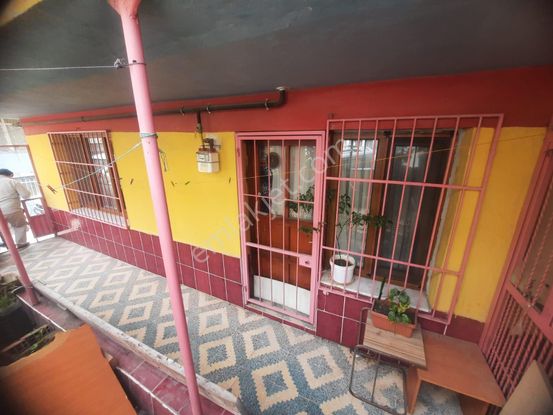 Karabağlar Selvili Mh Satlık Bina