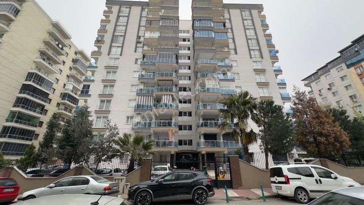 Rw-fly' Dan Hafsa Sultan Mahallesinde Satılık 3+1 Daire