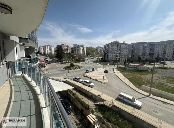 Harmandalı Merkezde 3+1 Kiralık Daire