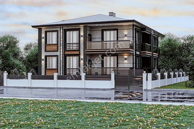 Alakovada Hesaplı Ultra Lüks Daire