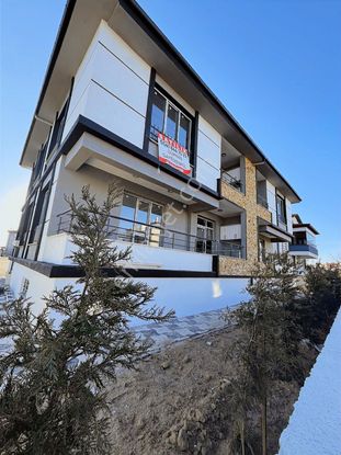 Bölgenin En Geniş En Lüks 2. Kat Dairesi