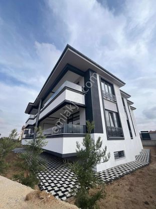 Bölgenin En Lüks 3+1 Dairesi