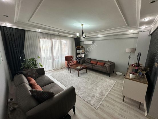 Seyrantepe'de Metroya 5dk 110m2 Şahane Satılık 2+1 Daire