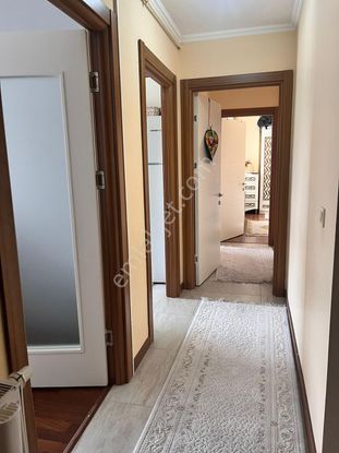 Metroya Yakın Nezih Bir Site İçinde 2+1 Satılık Daire