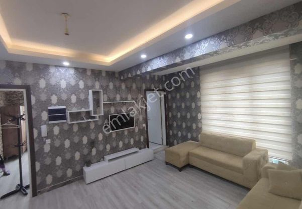 Pelitlibağ Mahallesi 1+1 Full Eşyalı Satılık Apart Daire