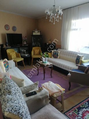 Eyüp Merkezde Sahibinden Satılık 2+1 Daire