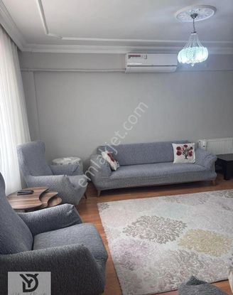 Saltakta Satılık Daire