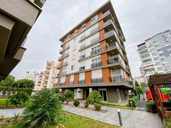 Turyap Evşen'den 2+1 Yabancı Satışına Uygun Uncali'da