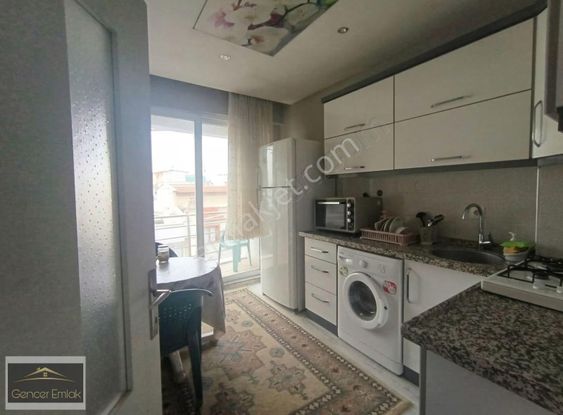 Çarşı Merkezde 2+1 Dublex Daire