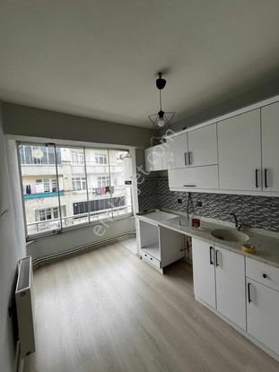 Evkaf Mahallesinde Kiralık Daire