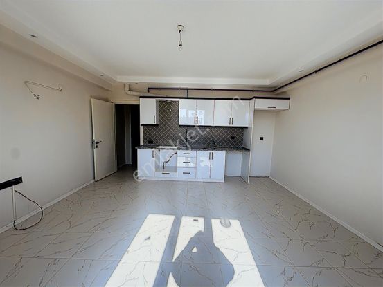 Nazilli Yıldıztepede Doğalgazlı 2+1 Dubleks Satılık Daire