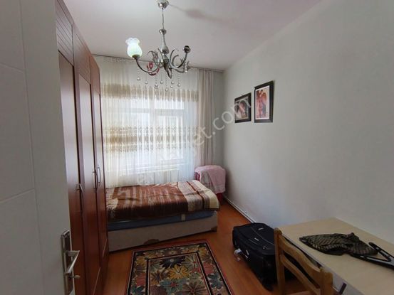 Yeni Dogan Mahallesinde İci Temiz Satılık Daire