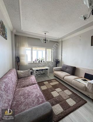 Bandırma Kayacık Toki'de Manzaralı 2+1 Satılık Daire