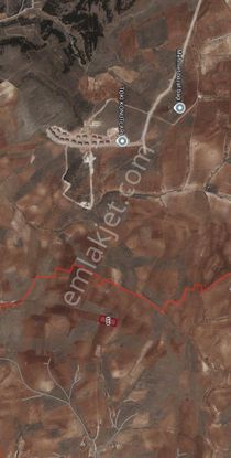 Oğuzeli Direkli 4.375.000₺ 8.750m² Bağ Oğuzeli