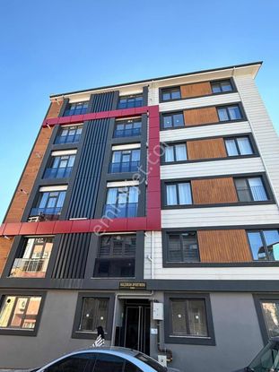 Kasaplar Mahallesinde Kiralık Eşyalı 1+1 Daire