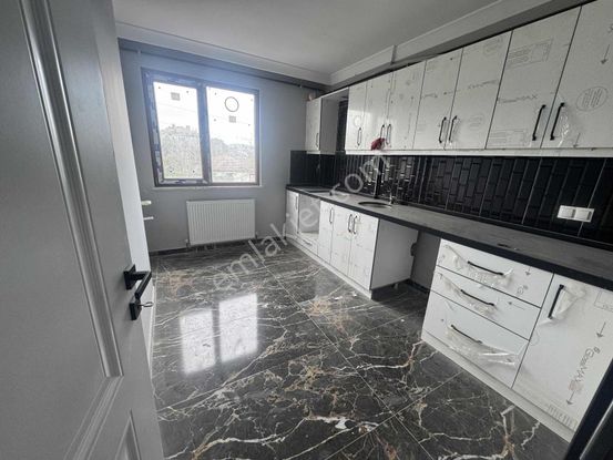 Sıfır Arakat 85 M2 2+1 İskanlı