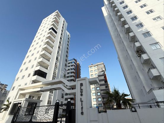 - Mavibulvar Üzeri - Açık Mutfak - 2+1 Sıfır Satılık Daire -