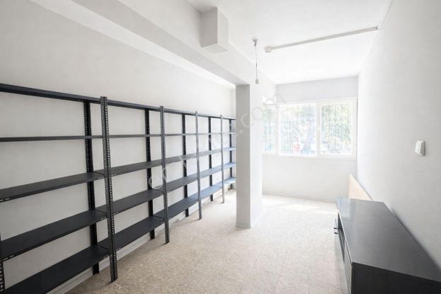 Çok Amaçlı Depo/ofis