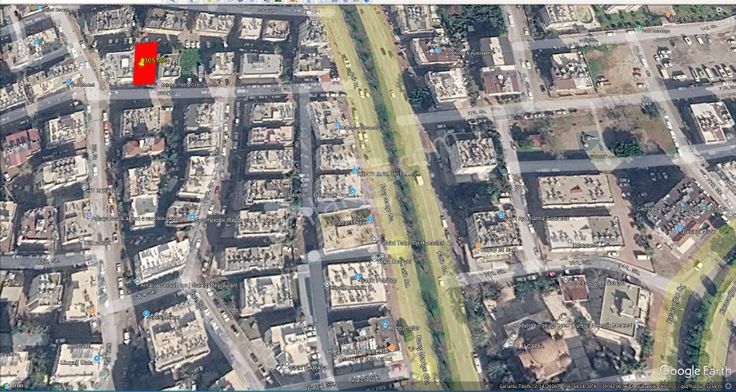 Cumhuriyet Mah.konut+ticari Arsa