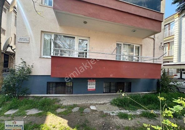 Hamidiye M. Bodrum Kat 2+1 Satılık Daire