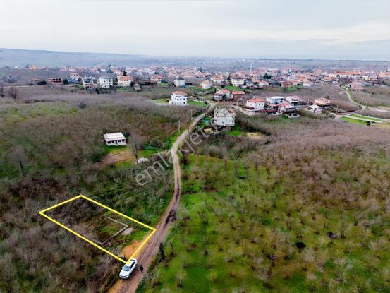 Karasu Kuyumculu Köyünde 380 M2 Satılık Arsa