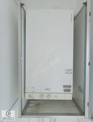 C21 Cius; Panoramik Deniz Manzaralı, 3+1 Satılık Daire