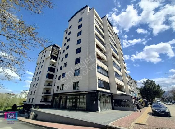 Dialog Doğuş Ataevler De Satılık 5+1 Dubleks Daire Mia Casa Da