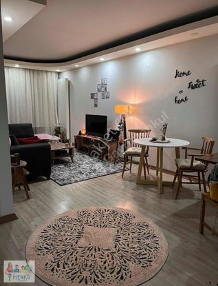 Fırsat Güzelyurt Mah. Lale Kule'de Satılık Ara Kat 1+1 Daire