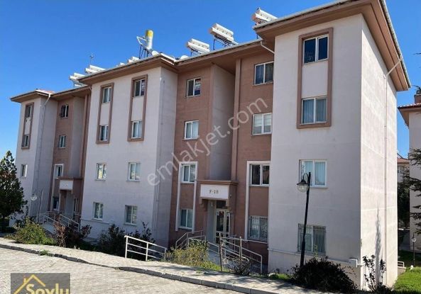 Soylu Emlak’tan Satılık 2+1 Daire