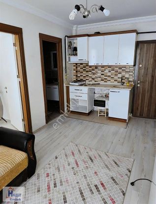 Erenlerde Kiralık 1+1 Apart Eşyalı Daire..!