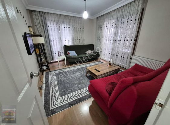 Deva'dan Nev Çarşıya İskeleye Yakın Yeni Binada Masrafsız 1+1