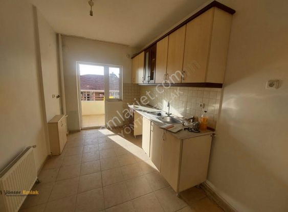 Yönter Emlaktan Toki Mahallesinde Kiralık 3+1