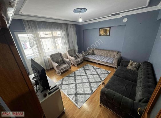 Arda İnşaat'tan Cebeci Mah Satılık 2+1 125 M2 2nci Kat Daire