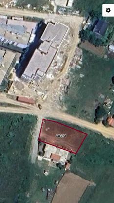 Turyaptan Çınarcık Koru Da Satılık Fırsat 539m2 Arsa