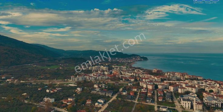 Yalova Çınarcık'da Satılık Arsa