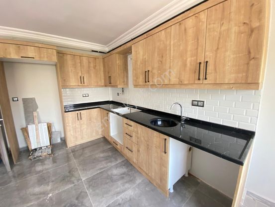 İz'den Gündoğdu Koleji Civarı 4+1 Emsalsiz Daire