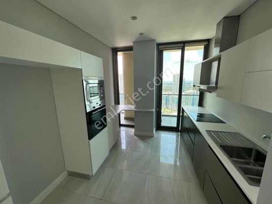 Sarıyer Eclipse Maslak 4+1 Satılık Rezidans /1453,mashattan