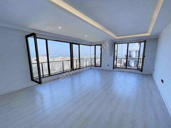 Kağıthane İstova İstanbul 3+1 Rezidans/hamidiye