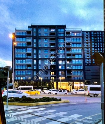 Avangart İstanbul Satılık 1+0 Stüdyo Daire - Vadistanbul