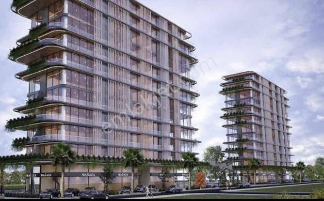 Seba Casa 2+1 Satilik , فروشی , For Sale , Vadistanbul