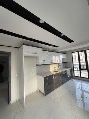 Bayındırlıkta Çevre Yoluna Yakın Lüks 3+1 Kiralık Daire