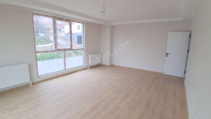 Mertcan'dan Velibaba Mah.sıfır Ebeveyn Banyolu Ara Kat 3+1 Daire