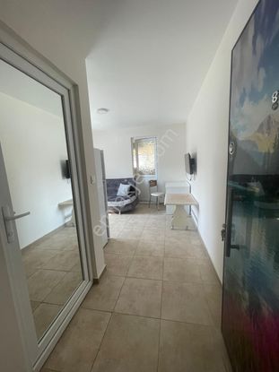 Denizli Asmalıevler De 1+1 Uygun Fiyatlı Apart