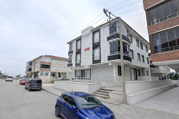 Karasu Devlet Hastanesi Karşısında 120 M² Eşyalı 3+1 Dubleks